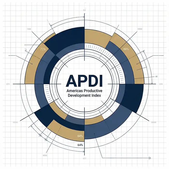 APDI Logo